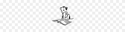 Halloween coloring pages thanksgiving coloring pages color by number worksheets color by numbber addition worksheets. Abeka Clip Art Dalmatian Puppy Reading A Book Dalmatian Clipart Black And White Stunning Free Transparent Png Clipart Images Free Download