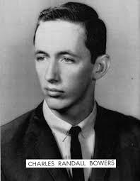 Charles Randall “C. B.” Bowers (1945-1995)