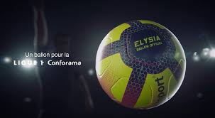 Le nouveau ballon de la nouvelle saison de la ligue 1 est inspiré du brazuca. Uhlsport Devoile Le Nouveau Ballon De Ligue 1