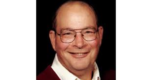 James E. McLaughlin Obituary (1949