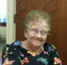 Mable Singleton Obituary