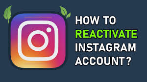 The thing that makes instagram so engaging is the constant flow of photos that show up on your timeline whenever you open the app. 3 Ways To Reactivate Instagram Wikihow