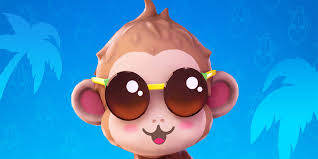 Maybe you would like to learn more about one of these? Fortnite S Monki Skin Concept Is Too Good To Not Be In The Game