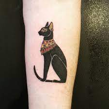Pictures of the best tattoos egyptian cat tattoo design tattoo ideas. Egyptian Cat God Tattoos Tattoom By Ismailakblt Marmaris Marmarisinkbebek Tattoo Piercing Stu Cat Tattoo Designs Egyptian Cat Tattoos Bastet Tattoo