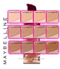 Maybelline Instant Age Rewind The Lifter Makeup In Australia