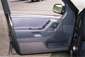 A wiring diagram is a simplified traditional pictorial depiction of an electric circuit. 2004 Jeep Grand Cherokee Door Wire Harnes