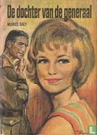 De dochter van de generaal 83 (1963)