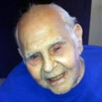 Elmer Sauder Obituary