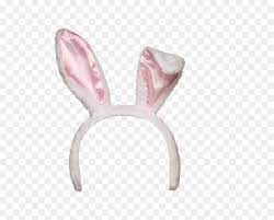 Bunny ears headband 03 3d model. Bunny Ears Model Download Transparent Bunny Ears Clipart Orelhas De Coelho Pascoa Png Png Download 3001x5147 Png Dlf Pt It S Not Difficult Very Simple Model