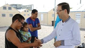 Para saber como wizard construiu. Idealizado Porcarlos Wizard Projeto Acolhe Efugiados Venezuelanos