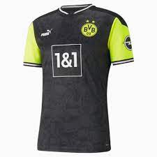 13,79 € versand ab 4,99 €. Bvb Special Edition Herren Trikot Puma Black Safety Yellow Puma Bvb Puma Deutschland