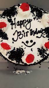 Cake Cake Birthday Cake Getting Old