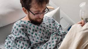 How Ben Got His Penis - The New York Times