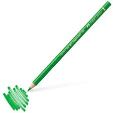 Faber Castell Polychromos Kuru Boya Kalemi 112 Leaf Green Boya Kalemi Kaleler Renkler
