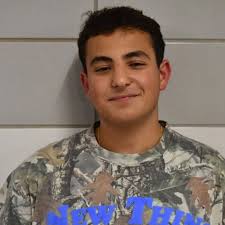 Hello, my name is Isabelle Perry and I am 100% committed to Northwestern.  💜 I am from Elm Grove, WI, so excited to explore Chicago even more! I  intend