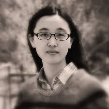 Jiao CHEN