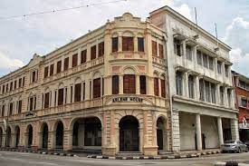 50 km 36 jalan horley, ipoh 30300, malezya. Chung Thye Phin Alchetron The Free Social Encyclopedia