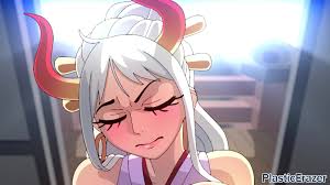 Yamato - One Piece Hentai Anime