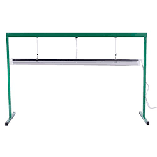 Remember that the temperature within a fixture may be much higher than that of the room air. Best T5 Fluorescent Grow Lights 2021 A Complete Buyer S Guide