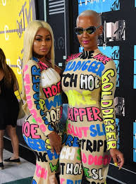 I didn't want to depend on somebody to do it for me. her parents couldn't afford to send her to school, so she deferred admission to johnson & wales university in miami and began stripping in maryland. 20 Facts You Probably Didn T Know About Blac Chyna Capital Xtra