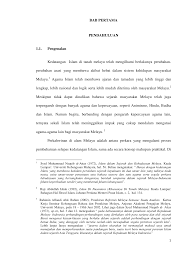 Faktor pendukung islam cepat berkembang di indonesia. Http Studentsrepo Um Edu My 5109 3 Thesis Kitab Jadual Nikah Final Pdf