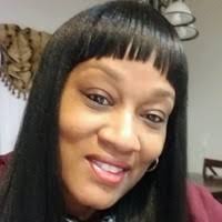 Veronica Lloyd-Savage