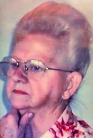 Agnes L. “Gooha” Mangus Seybold