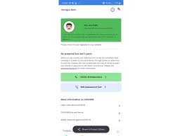 Aarogya setu is an app promoted by indian govt to control and trace corona infected patients. Aarogya Setu App How To Download Setup And Use Government S Official Coronavirus Tracking App Aarogya Setu