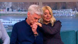It's been 10 years since the hit reality tv show launched. Phillip Schofield Came Out As Gay One Year Ago And Now Has A 2 Million Pad And More Daily Record