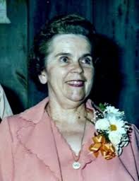 Esther Marie Secrest Obituary May 15, 2011