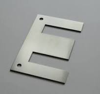 Silicon Steel Stator Lamination Ei Transformer Core