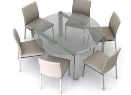 Ashley homestore offers many different types of kitchen & dining furniture. Eclipse Domestic Dining Room Furniture By Swanky Design Trading Name Of Swanky Ltd