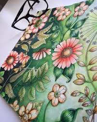 Vergleiche preise für secret garden johanna basford und finde den besten preis. 600 Johanna Basford Secret Garden Ideas In 2021 Johanna Basford Secret Garden Basford Secret Garden Basford