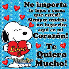 Biper Y Sus Amigos Mami Querida Letra Pin By Gladys Rodriguez On Buen Dia Snoopy Pictures Snoopy Love Heart