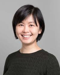 Joyce Poon's Instagram, Twitter & Facebook