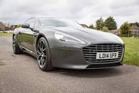 Image result for Slate Blue 2014 Aston Martin