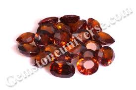 Gomed Stone Finger Gemstones Hessonite Gemstone Prices