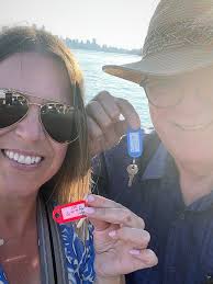 We know our parents won't live forever. We know the day will come. But  nothing prepares you for the moment you reach for your phone … to call, to  text … and