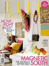 Flickriver Aphrochic S Photos Tagged With Elle Elle Decor Interiors Magazine House And Home Magazine