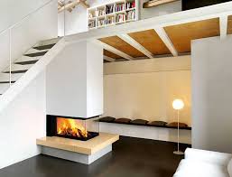 Conoscere il camino angolare come elemento decorativo nella vostra casa; Camino Ad Angolo E Bifacciale Sfrutta E Valorizza Al Massimo I Tuoi Spazi