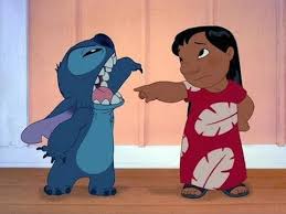 What do you think of Lilo and Stitch? - Quora