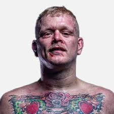 ▷ BKB 23: Anthony Holmes vs Daniel Lerwell