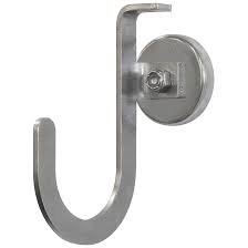 I'm looking at buying an aem10010 magnetic door lock (see page 4 of datasheet), but can't figure i can only assume they have two wires, one for ground and one for +ve, and i just hook them up to a. Industrial Magnetics Inc Magnetic Universal J Hooks