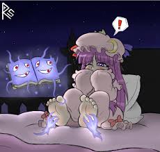 We did not find results for: Patchouli By Repulsionswitch On Deviantart