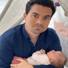 2020 Daddy Doula Awardf for Ben. Story told by Lily.