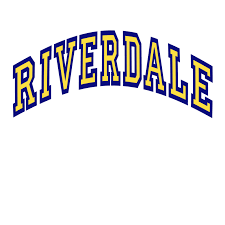 Riverdale Sticker By Martianred White 3 X3 Riverdale Amoret Disney Colors
