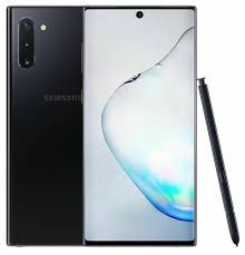 Mobile phone carriers don't want you to leave, especially if they helped pay for your phone. Samsung Galaxy Note10 Sm N970u 256gb Aura Black Unlocked Single Sim For Sale Online Ebay