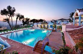 Boutique Hotels Arbatax Park Resort Sardinia Italy In 2020 Park Resorts Sardinia Natural Park