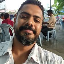 Emcee Union Malaysia