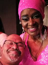 Jane Eugene's Special Message to Coppin State University